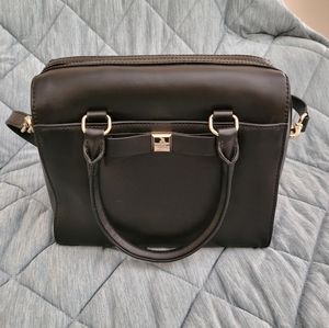 Kate Spade medium hard leather purse